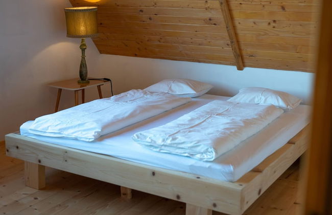 Palacowka - A Beautiful Chalet to Stay - Foto 3