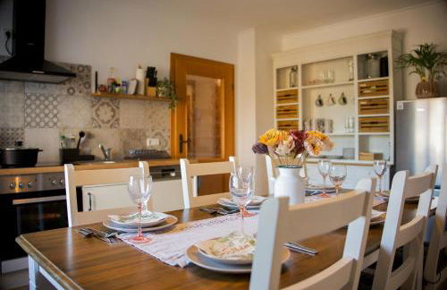 Ferienwohnung Peters (EG) - Foto 2