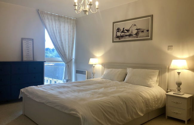 Toothbrush Apartments Waterfront - Adults Only - Foto 2