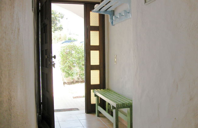 Baiona Club Villa 19 With Pool Acess - Foto 21