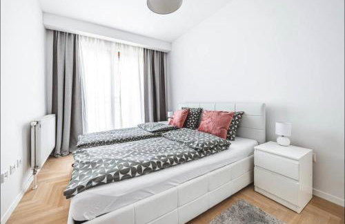 Apartman Gold Oasis, self service check-in - Foto 2