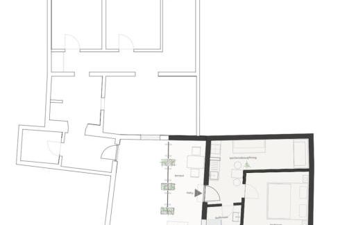 Cozy Old Town Apartment with Sunny Terrace - Photo 18