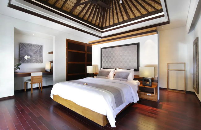 Kedonganan Beach Villas - Foto 33