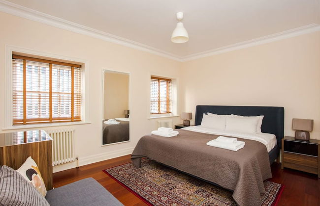 Luxury 2 Bedroom Apartment in London Bridge - Foto 9