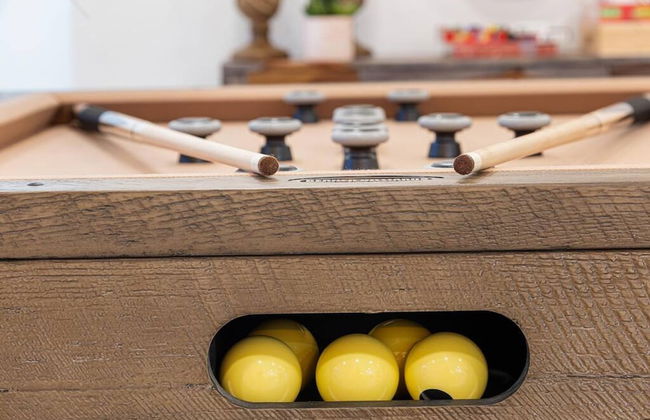 Walking Distance to the Beach 3Br House With Pool - Foto 35