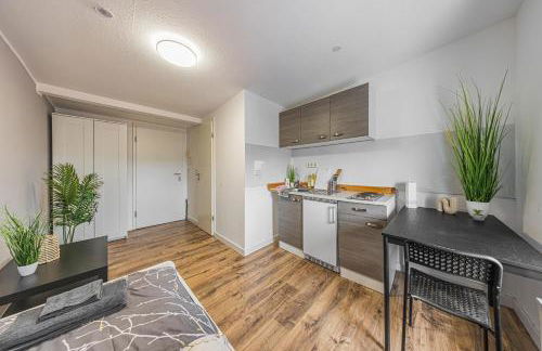 4G LV 6-Zimmer-Apartment HBF - Foto 33