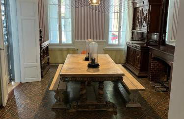 Maison de maître de 700 m2 en plein cœur de Castelnaudary - Foto 10