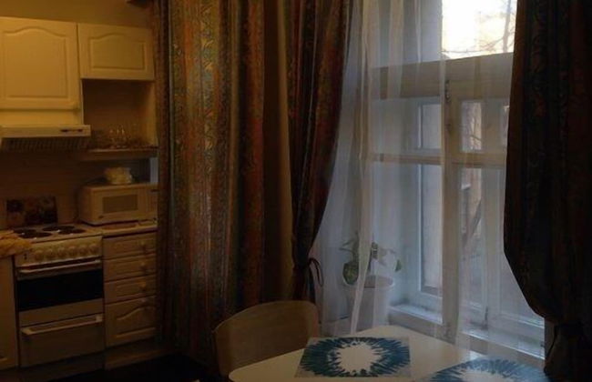 Apartments Krulenko 15 - Foto 32