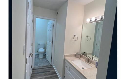 Condo Comforts of HOMME - Foto 12