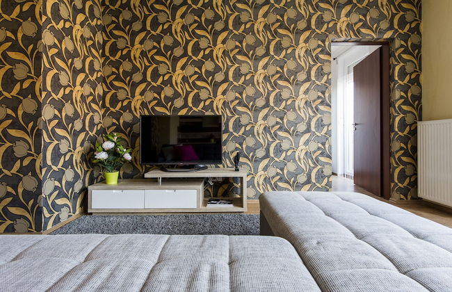 Grand Budapest Penthouse - Photo 63