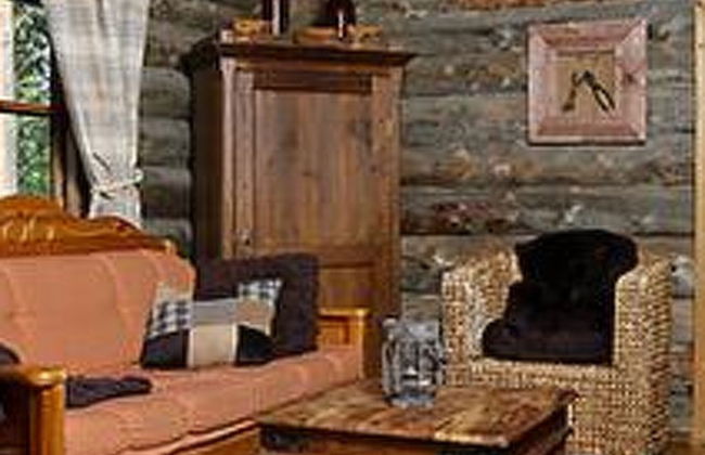 Metsäpirtti - Foto 5