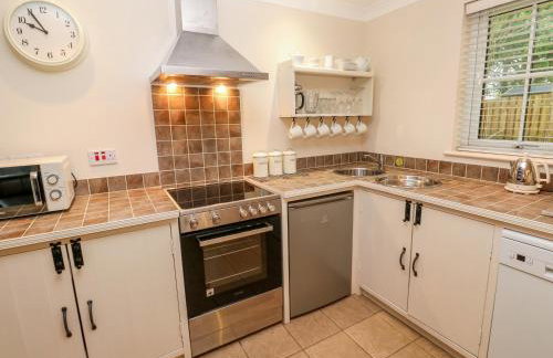 Tregonning Lodge - Foto 9