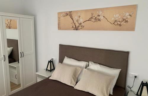 Fantástico piso con piscina y balcón en el Medano - Foto 7