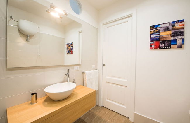 Loft 18 by Wonderful Italy - Foto 12