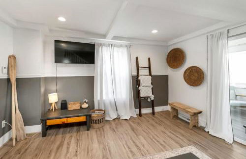 The Lobster Claw - Perfect Location Near Beach & Boardwalk - Foto 7