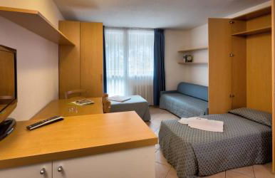 Residence Kristall - Foto 34