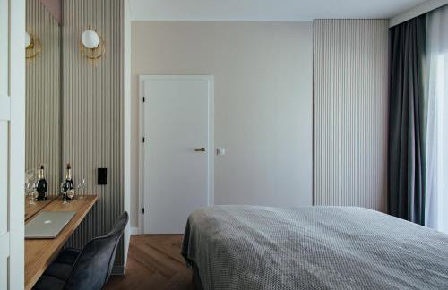 Apartamenty Sun & Snow Ostoja Parku Narodowego - Foto 28