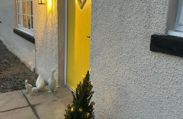 Calsie Cottage, Clatt - Photo 4