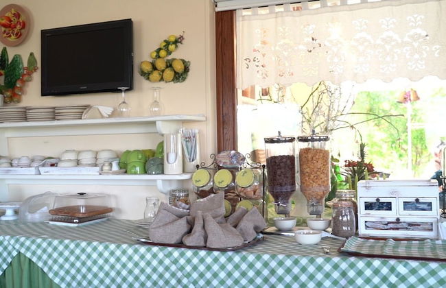 Agriturismo Salinola - Foto 70