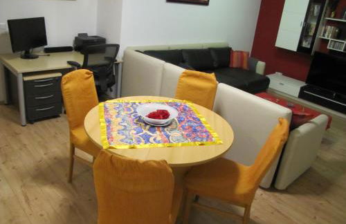 Apartment Storchennest - Foto 24