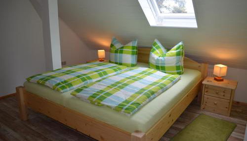 Ferienwohnung Gänseblümchen - Foto 2