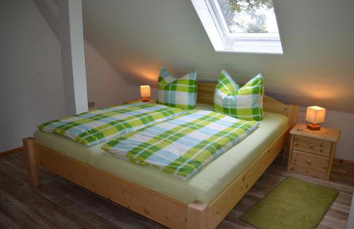 Ferienwohnung Gänseblümchen - Foto 2