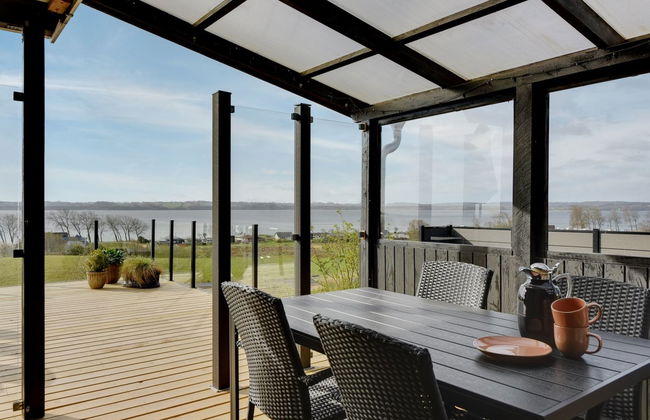 "Karli" - 330m to the fjord - Foto 37