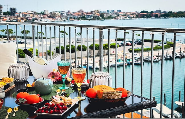 Canal Bellavista by Ca-sa Check - Foto 56