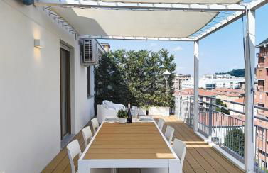 Piano7 - Attico luminoso con terrazzo - Foto 28