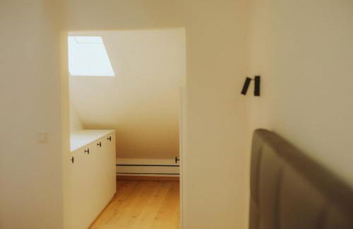 Brück Residenz - Denkmalwohnung an der Steinernen Brücke - Foto 19