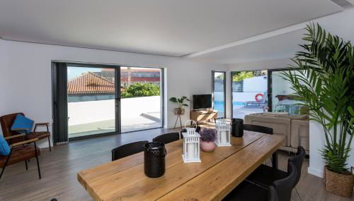 Romantic Pool House - Foto 3