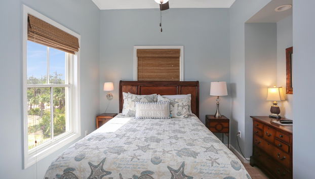 Coastal Cove - Foto 5, Habitación