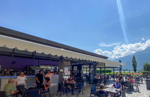 Panorama Ferienwohnung Lorenzo - Foto 30