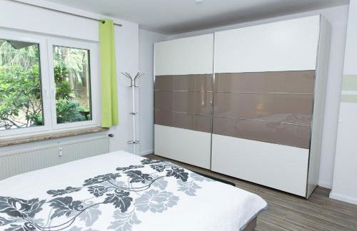 Lüneburger Heide - Ferienwohnung am Höpen - Foto 27