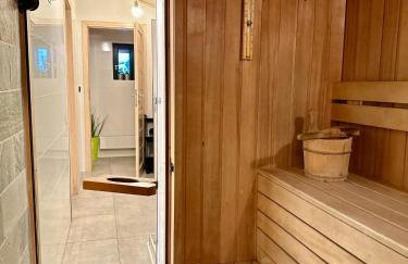 Chata w Szczyrku sauna & balia - Foto 26