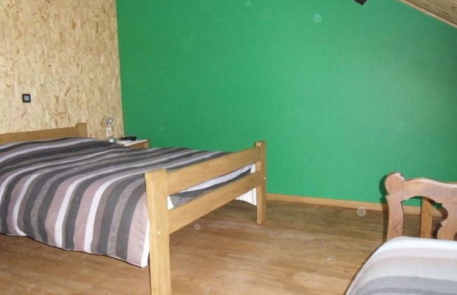 Holiday Home in Cul-des-sarts With Roofed Terrace - Foto 13