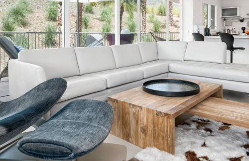 Seaview Luxury 2 Bedrooms Apt in Reserva del Higueron - Foto 5