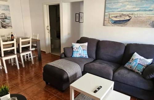 Apartman Los Cristianos-Cristimar - Foto 14