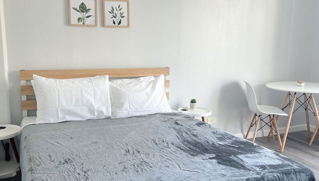 Refreshing Inn On The Park Condo by RedAwning - Foto 3, Habitación