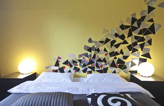 Kvart Apartments Belorusskaya - Foto 11