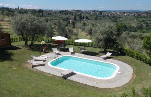 Il Palagetto - Photo 64