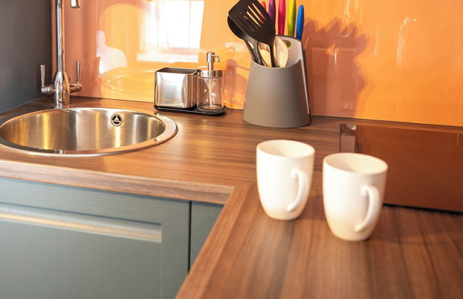 The Fanny Talbot - Foto 31