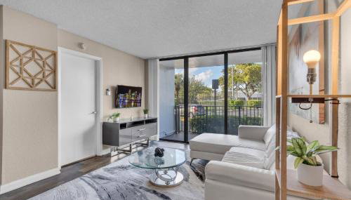 Centrally Located 2 BED in the Heart of NMB - Foto 3