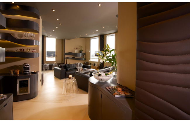 Visionapartments Zurich Wolframplatz - Photo 27