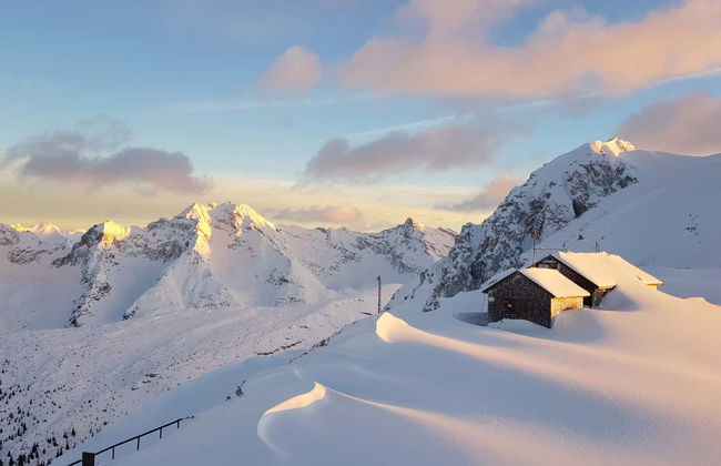 Biglietti per la funicolare della Nordkette - Foto 8