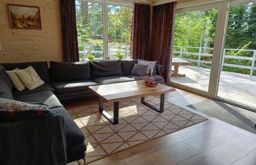 Sosnowy Azyl - Foto 48