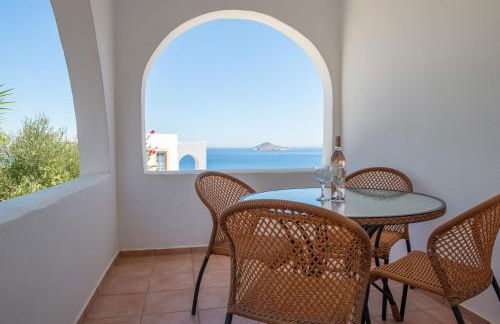 Patmos Studios - Foto 63