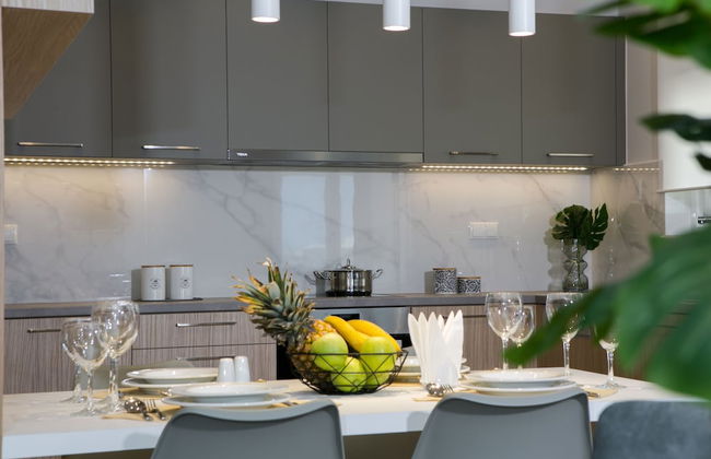 Limosa Luxury Residences - Foto 21