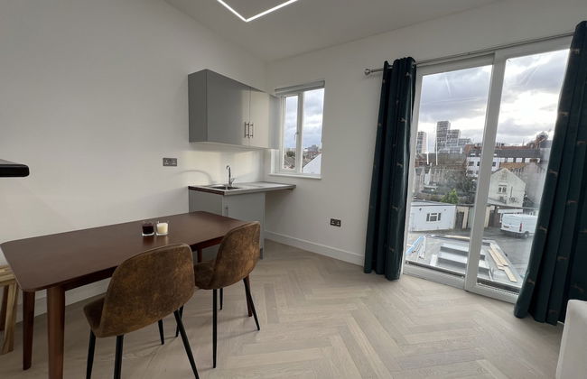 Luxurious London Studios - Foto 3