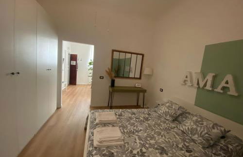 AMA HOMe, appartamento in centro con terrazza - Foto 11